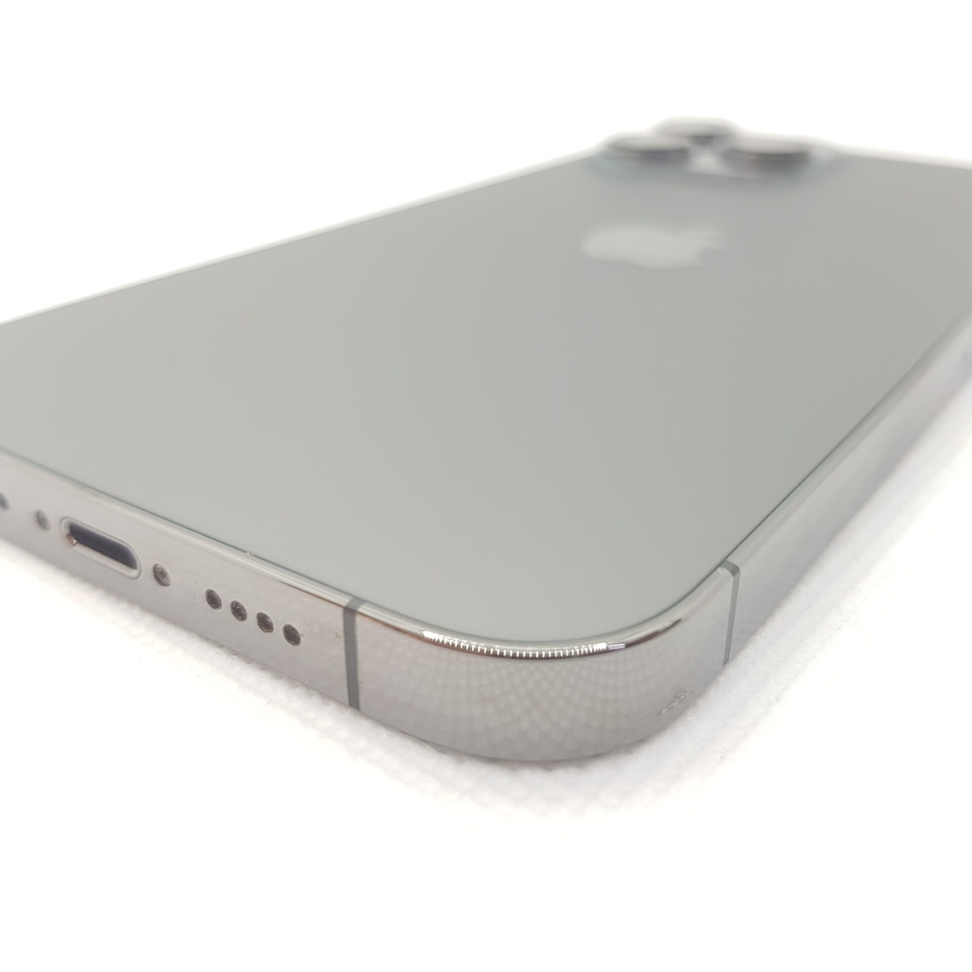 Buy Used iPhone 13 Pro Max 256GB Cell C Only Graphite (12 Month