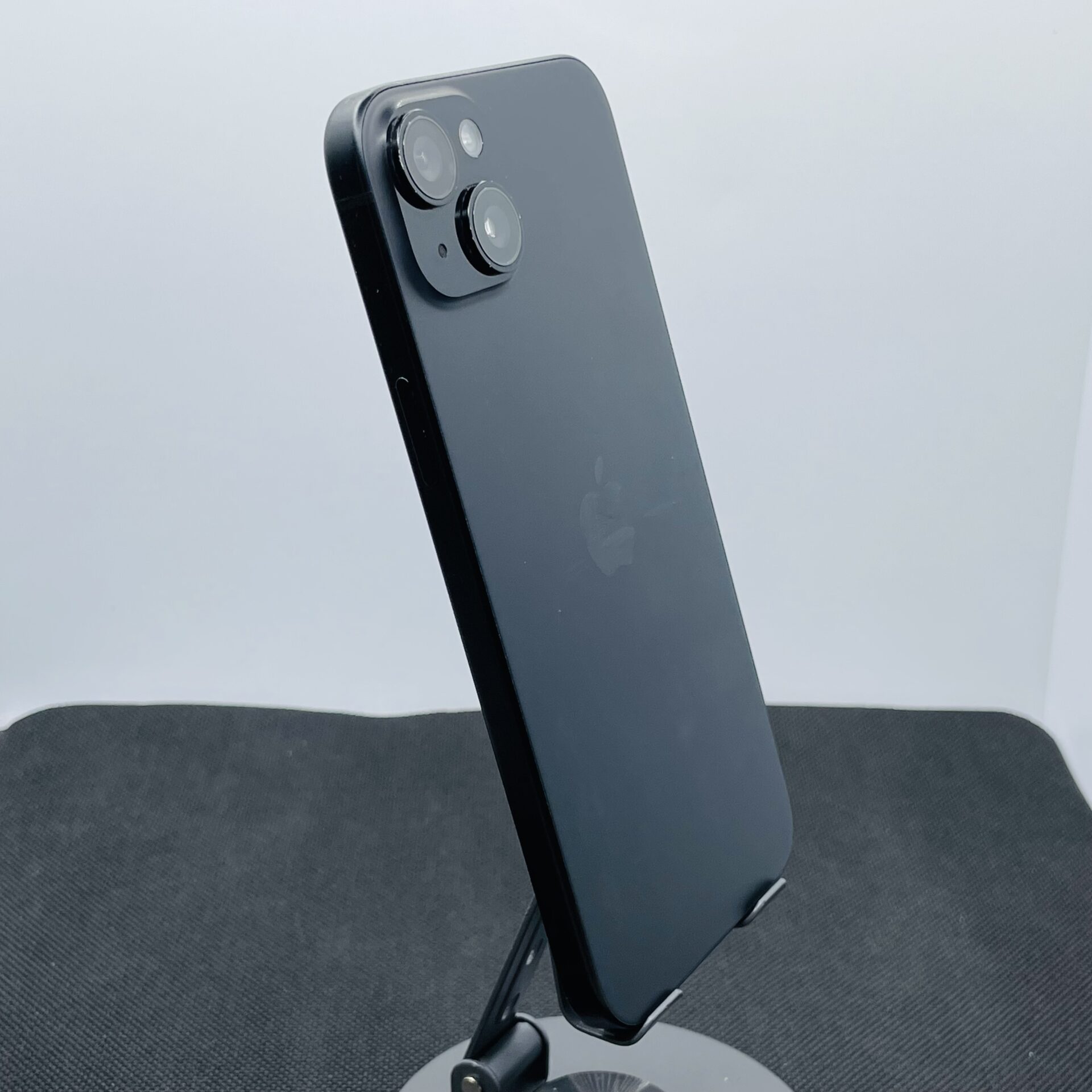 Buy Used Apple iPhone 15 Plus 256GB Black (12 Month Warranty