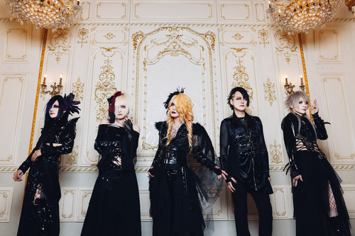 Zeke Deuxのチケット情報 - イープラス