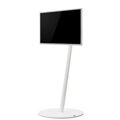 Mobile TV Stand SEVEN STAND Series | WALL INTERIOR TV STAND