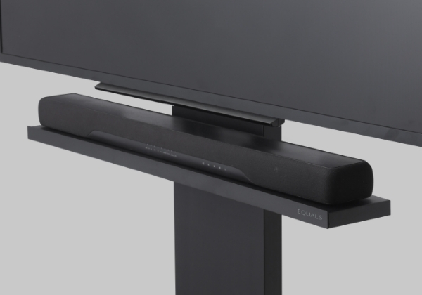 V4 FLOOR TYPE | WALL INTERIOR TV STAND