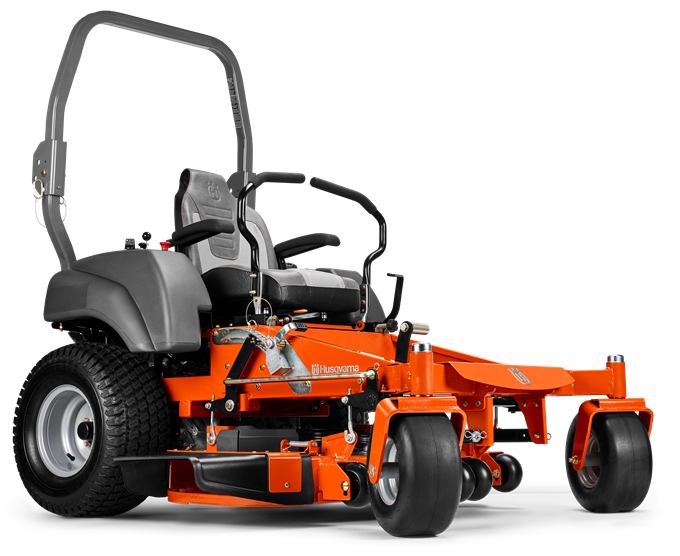 Husqvarna MZ 61 Zero Turn Mower w/ROPS (Kawasaki) | Safford