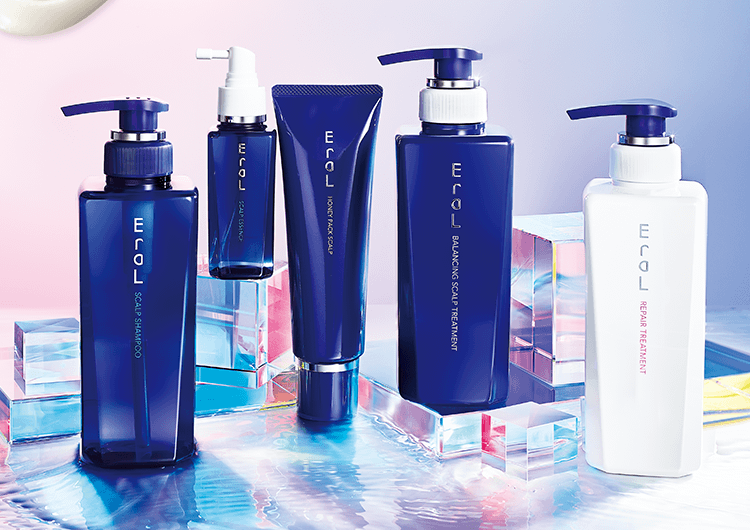 Eral -イーラル トライアルボックス-