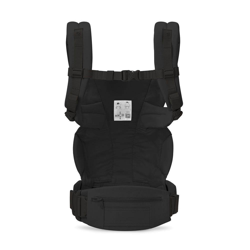 Omni Deluxe Baby Carrier | Ergobaby