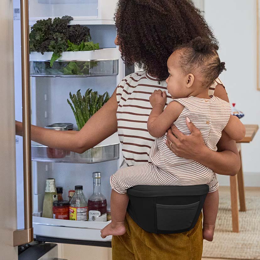 エルゴ抱っこ紐 Lift(リフト)ヒップシート | エルゴベビー オンライン