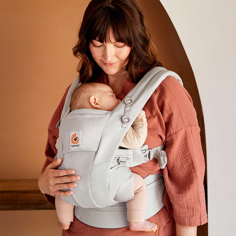 OMNI Dream / パールグレー | エルゴベビー オンラインストア