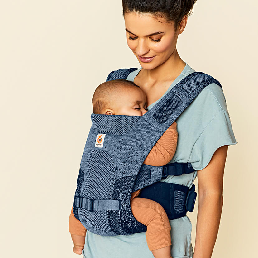 エルゴベビーAERLOOM (エアルーム) | エルゴベビー オンラインストア