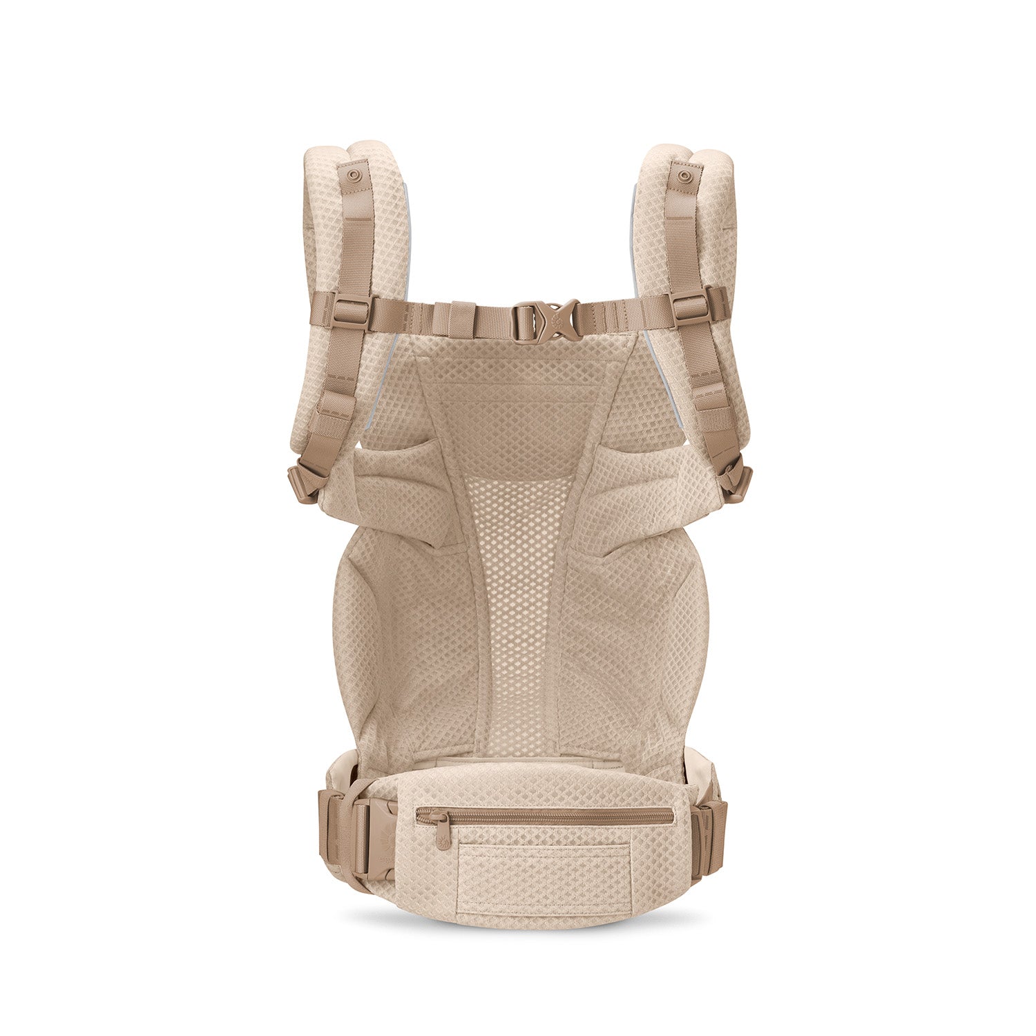 OMNI Deluxe / ナチュラルベージュ | エルゴベビー オンラインストア