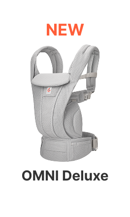 ベビーキャリア | エルゴベビー オンラインストア