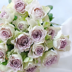 Lapis Veil Rose-青金石面纱｜Japanese Cut Rose – Ergongzy Roses