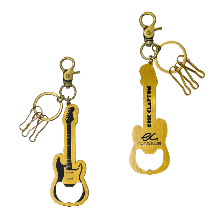 GOODSページ｜ERIC CLAPTON〈エリック・クラプトン〉 LIVE AT BUDOKAN