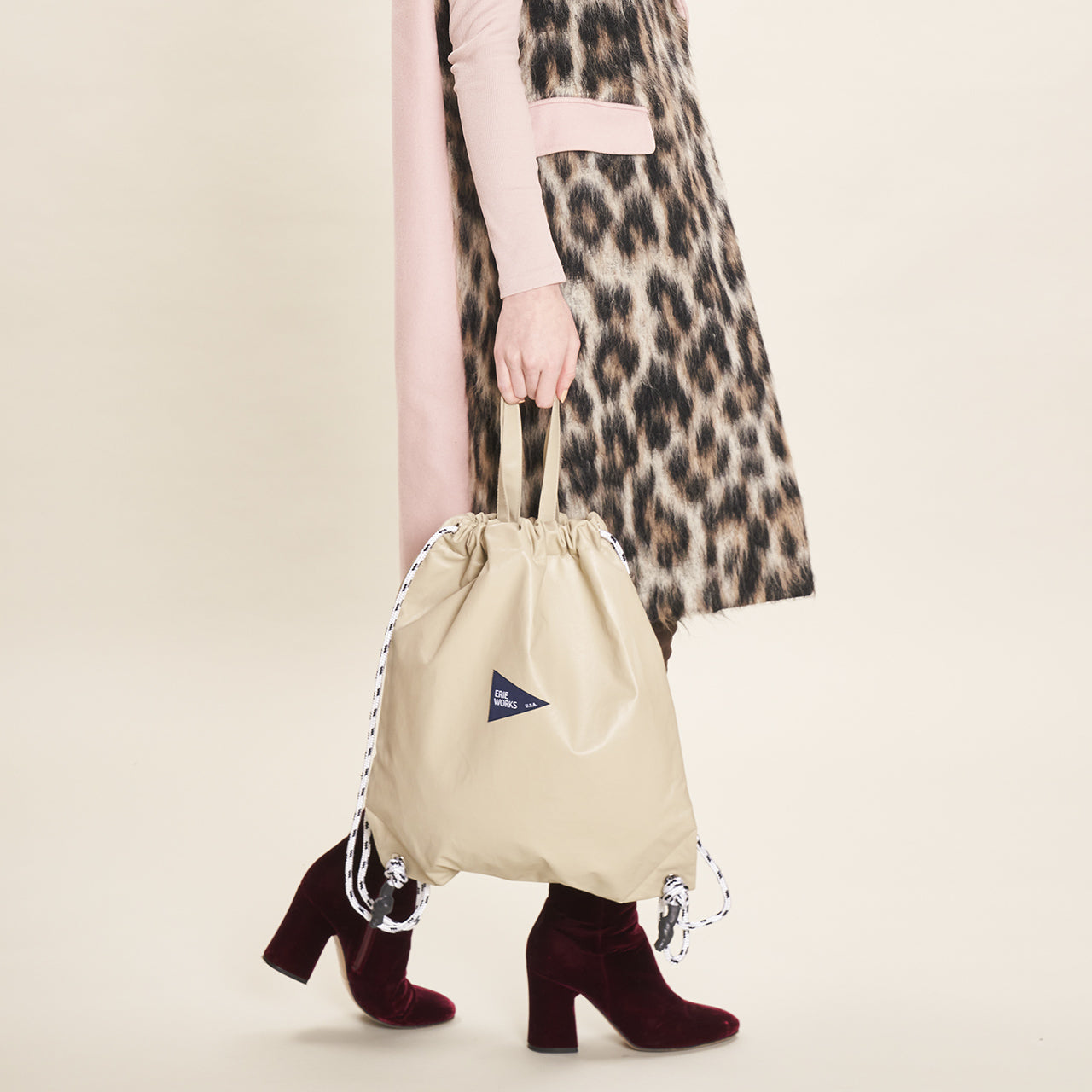 Sandy / サンディ | ERIE WORKS / エリーワークス – ERIE WORKS ONLINE