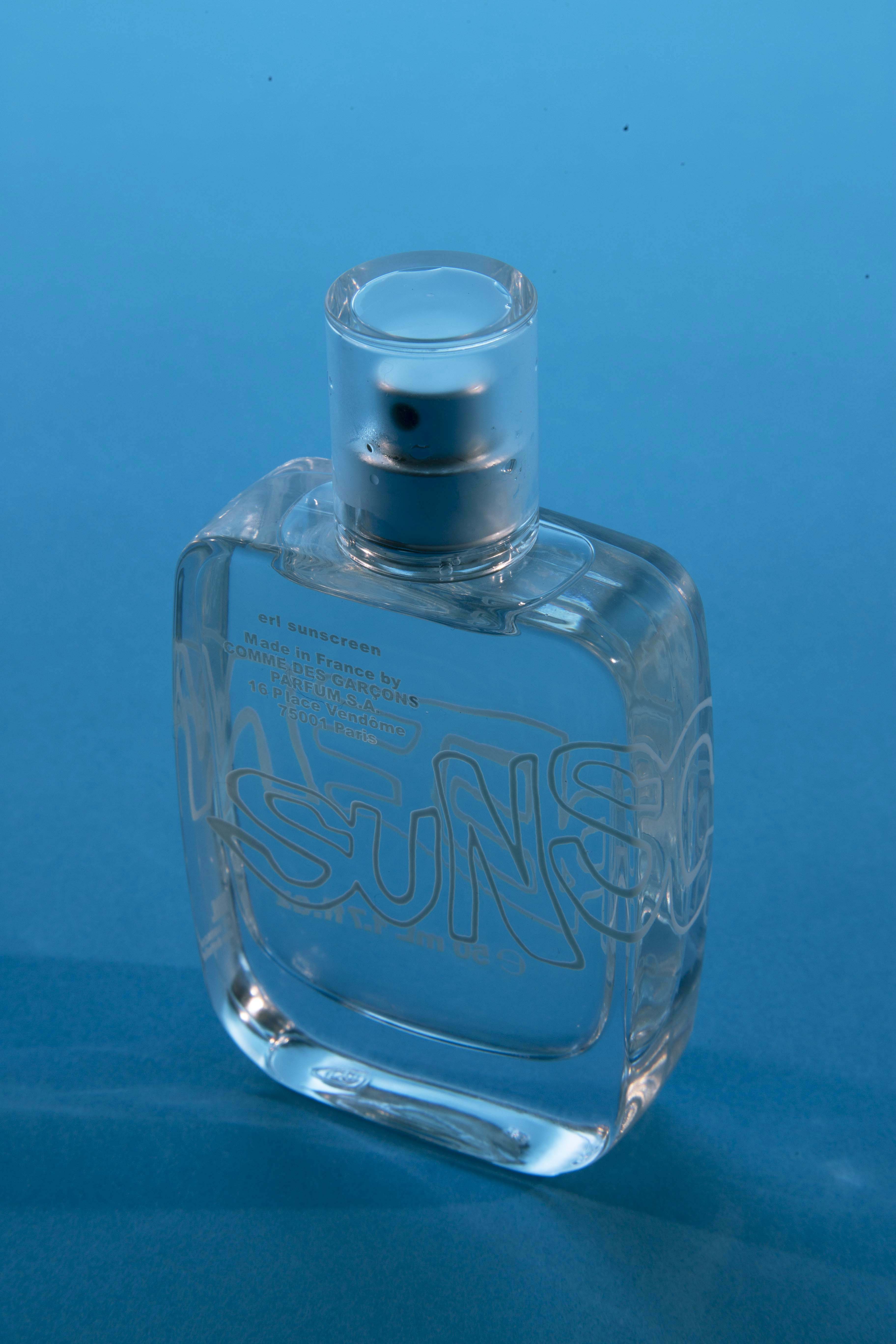 Erl sunscreen – ERL Clothing