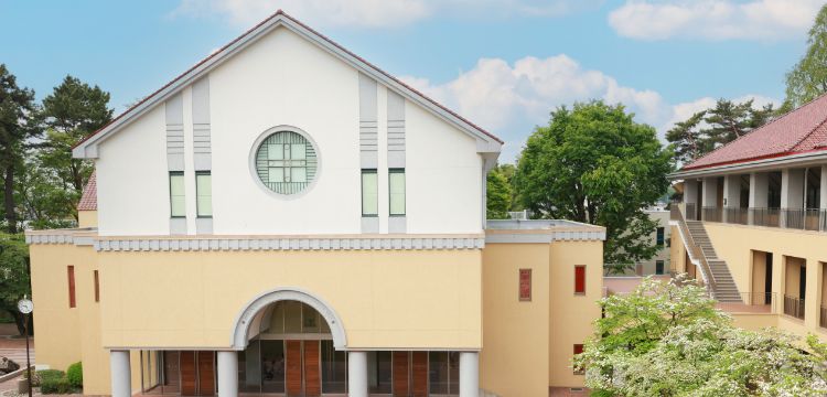 立教女学院小学校