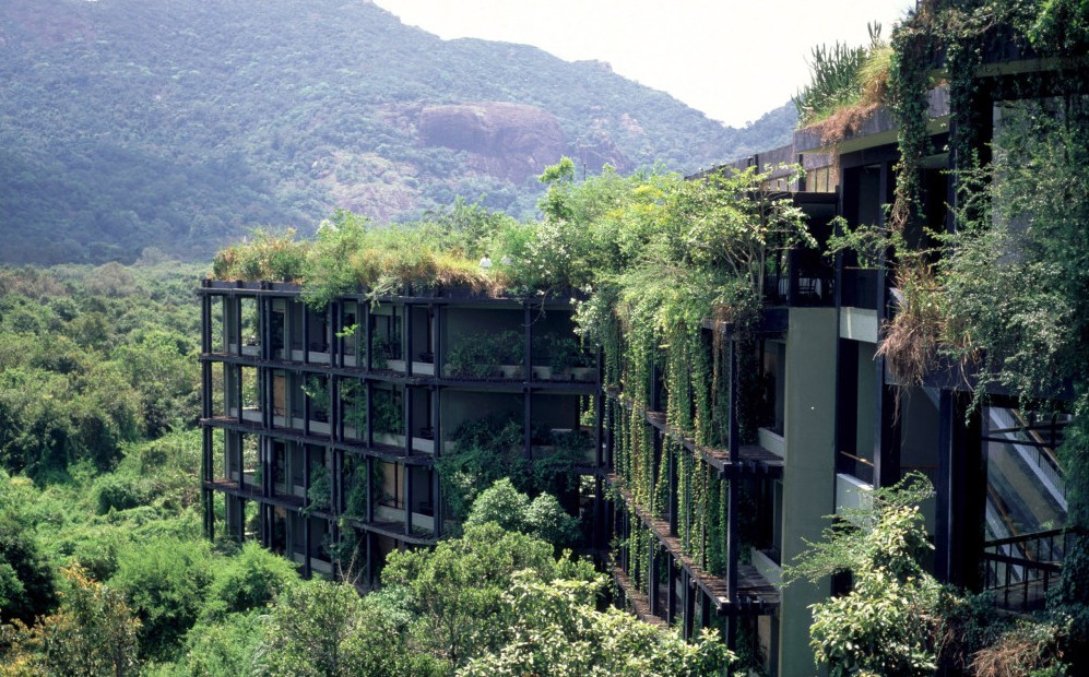 日本人におすすめのジェフリー・バワのホテル！場所や特徴、移動時間も