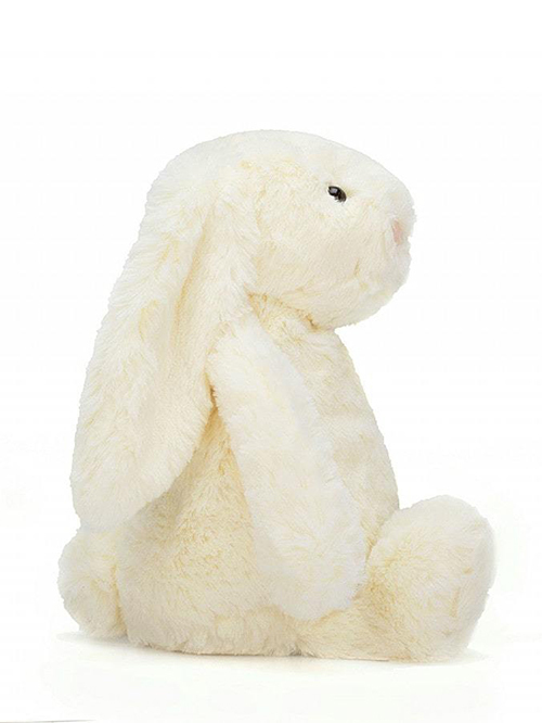 36㎝ Lサイズ】Jellycat Bashful Cream Bunny Large バシュフル バニー