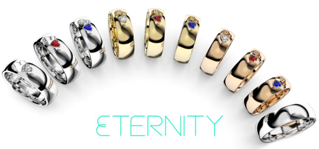 ジュエリーショップエタニティページ 公式】エタニティ - Eternity -