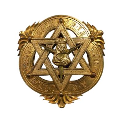 The Order Of The Queen Of Sheba | The Crown Council Of Ethiopia