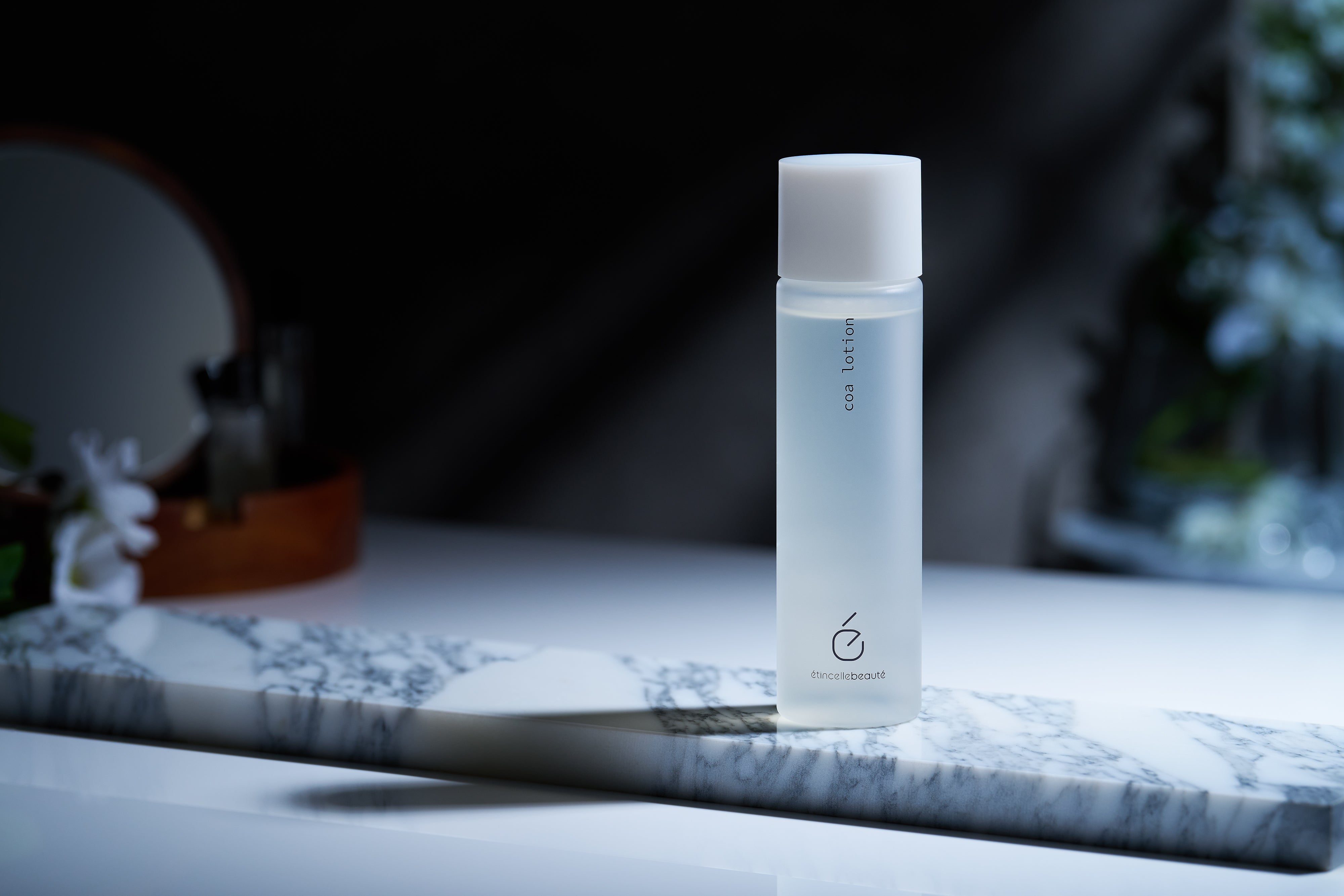 coa lotion – エタンセルボーテ