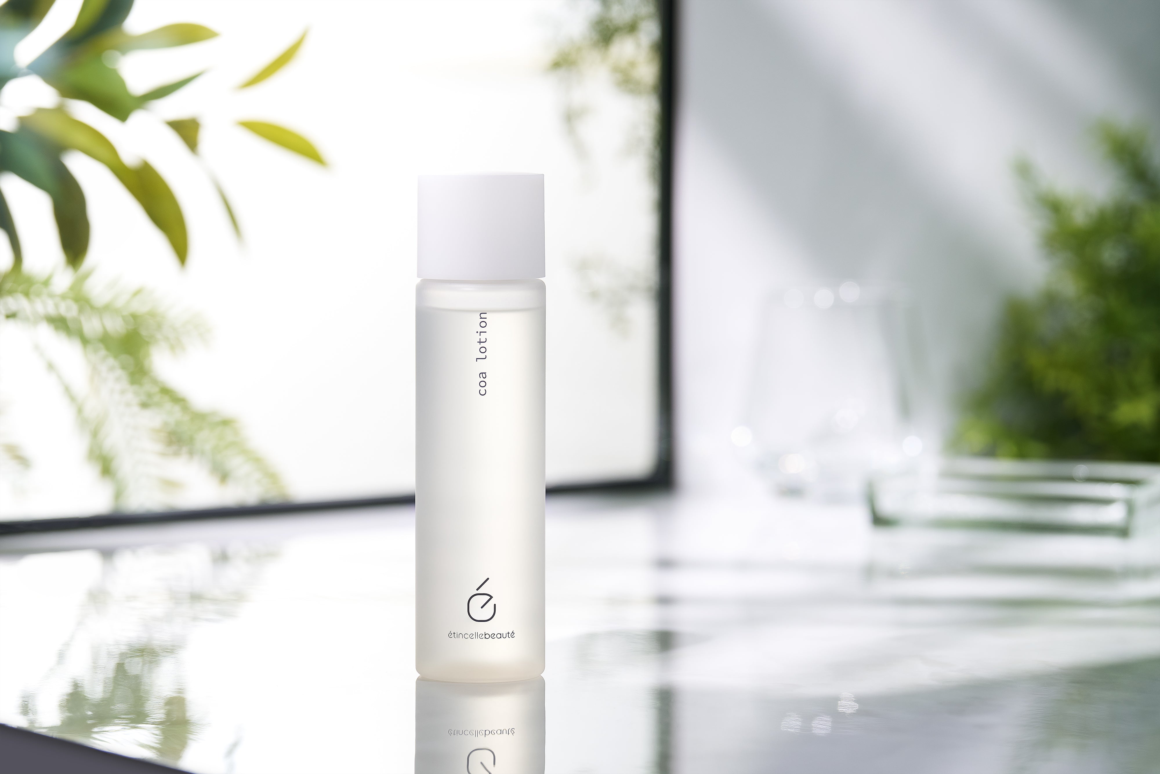 coa lotion – エタンセルボーテ