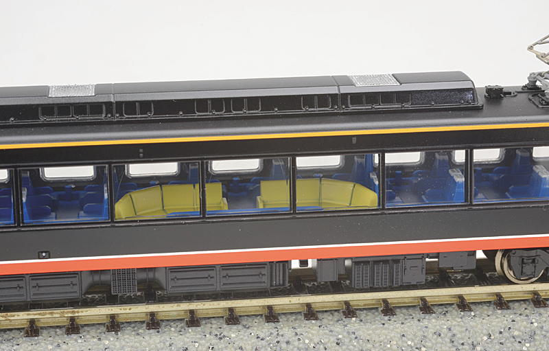 伊豆急 2100系“リゾート21” 黒船電車 新ロゴマーク – 新製品紹介