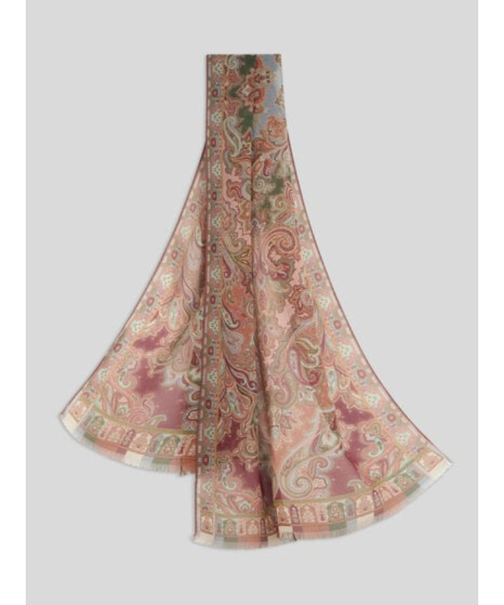 ETRO/エトロ通販 | ワンピース | レディース | 三越伊勢丹の