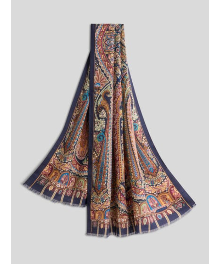 ETRO/エトロ通販 | ワンピース | レディース | 三越伊勢丹の