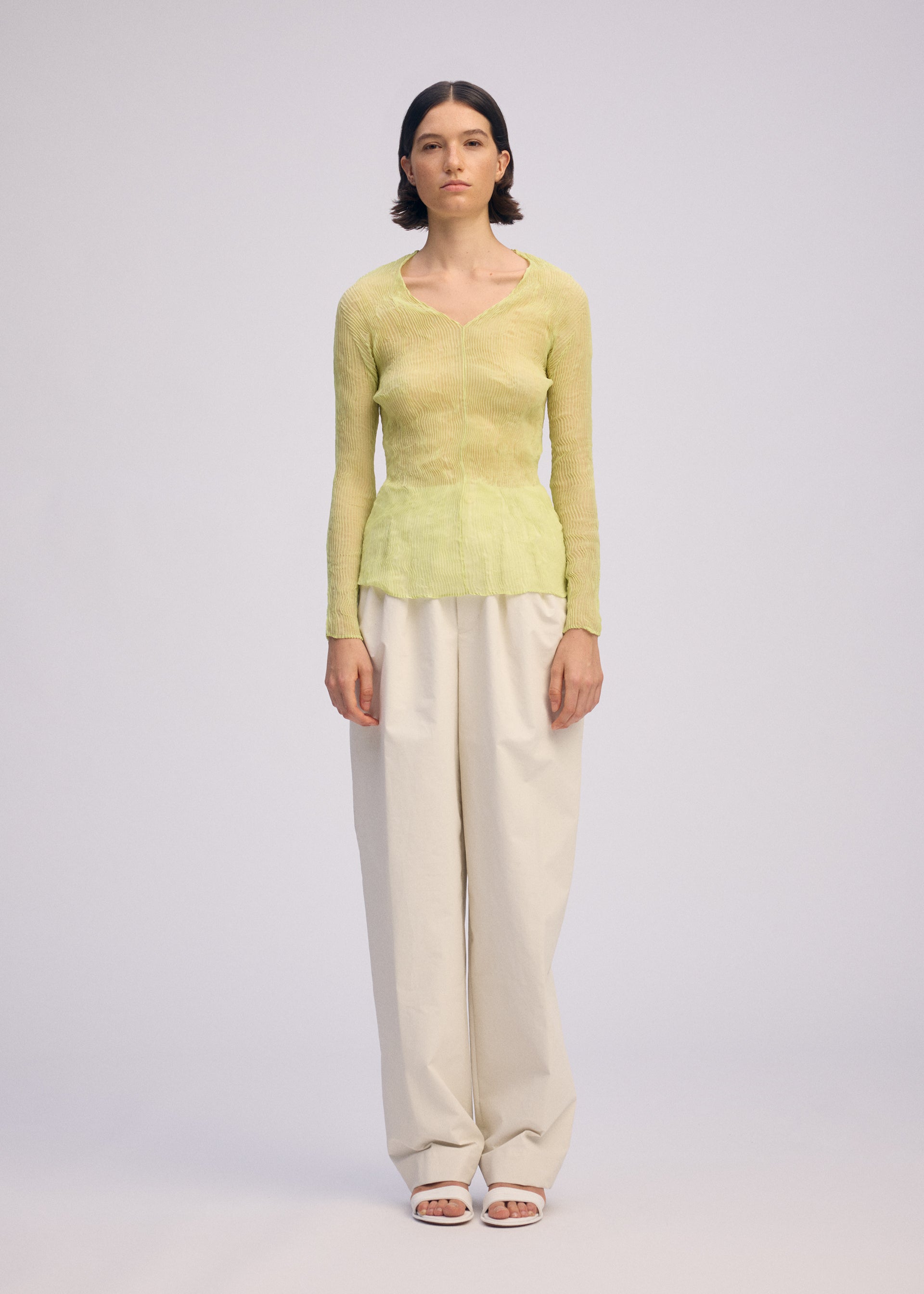 CHIFFON TWIST 1 – ISSEY MIYAKE EU