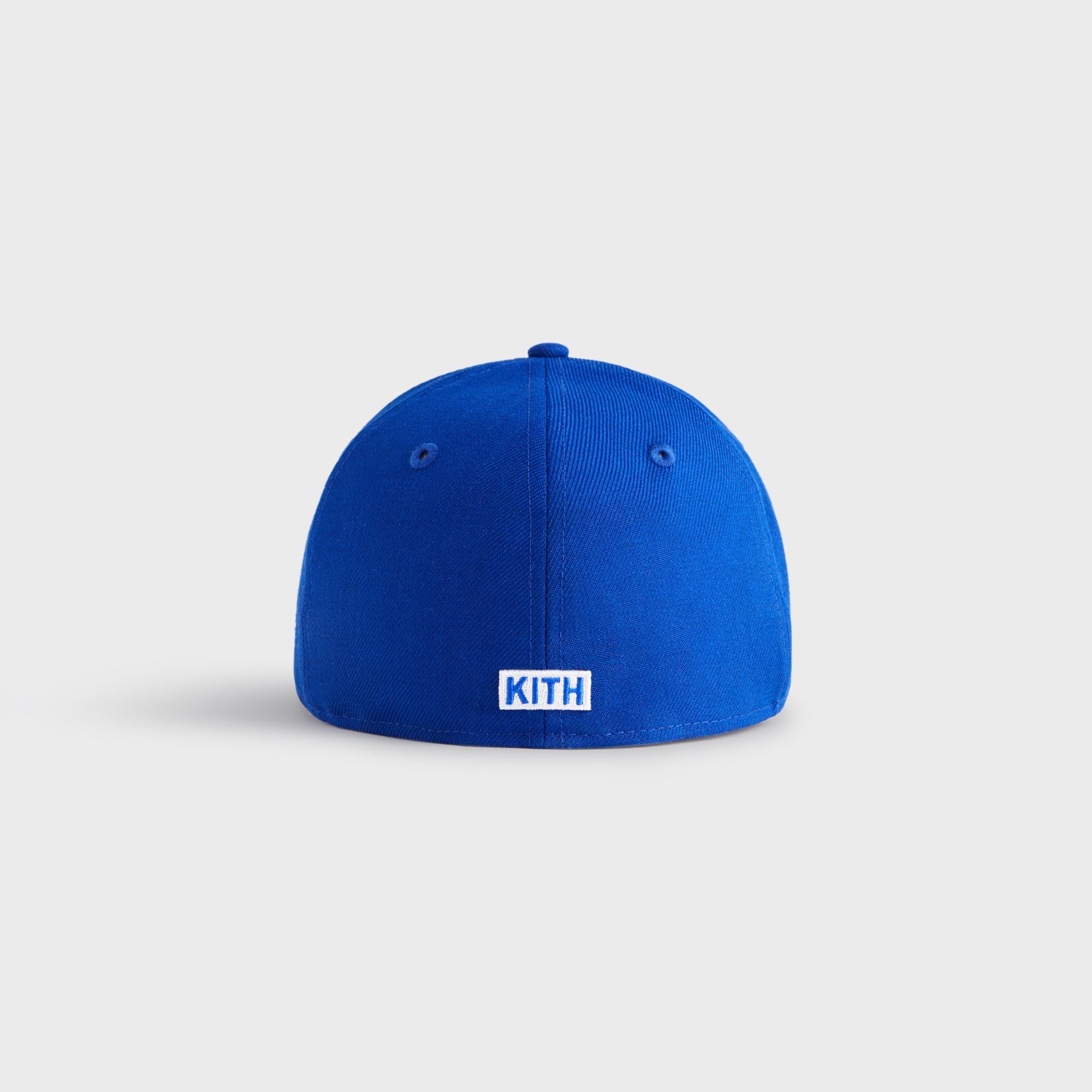 Kith & New Era for the New York Mets Low Profile Fitted Cap