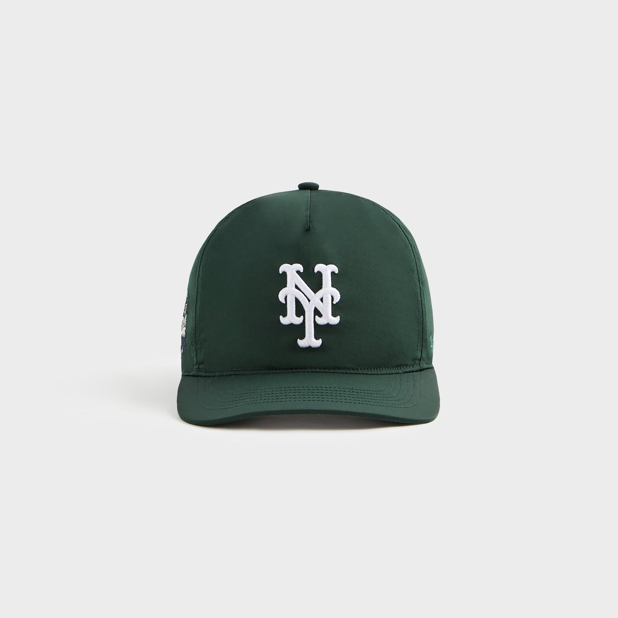 Kith & '47 for the New York Mets Nylon Hitch Snapback - Stadium
