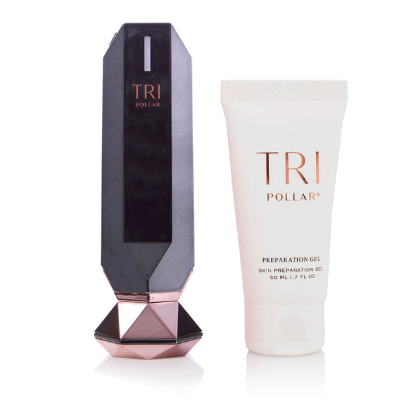 TriPollar STOP Vx – Ultimate Dual-Action Anti-Ageing Facial Device