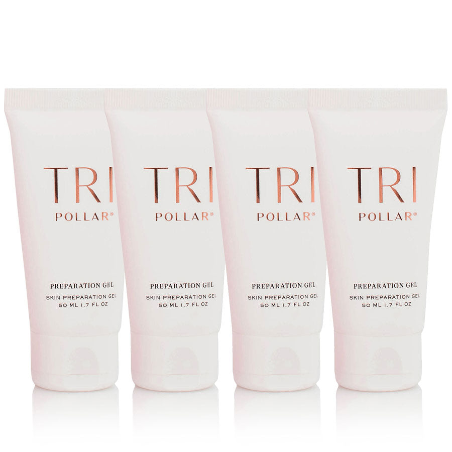 TriPollar Preparation Gel – Protective Gel For Radio Frequency Therapy