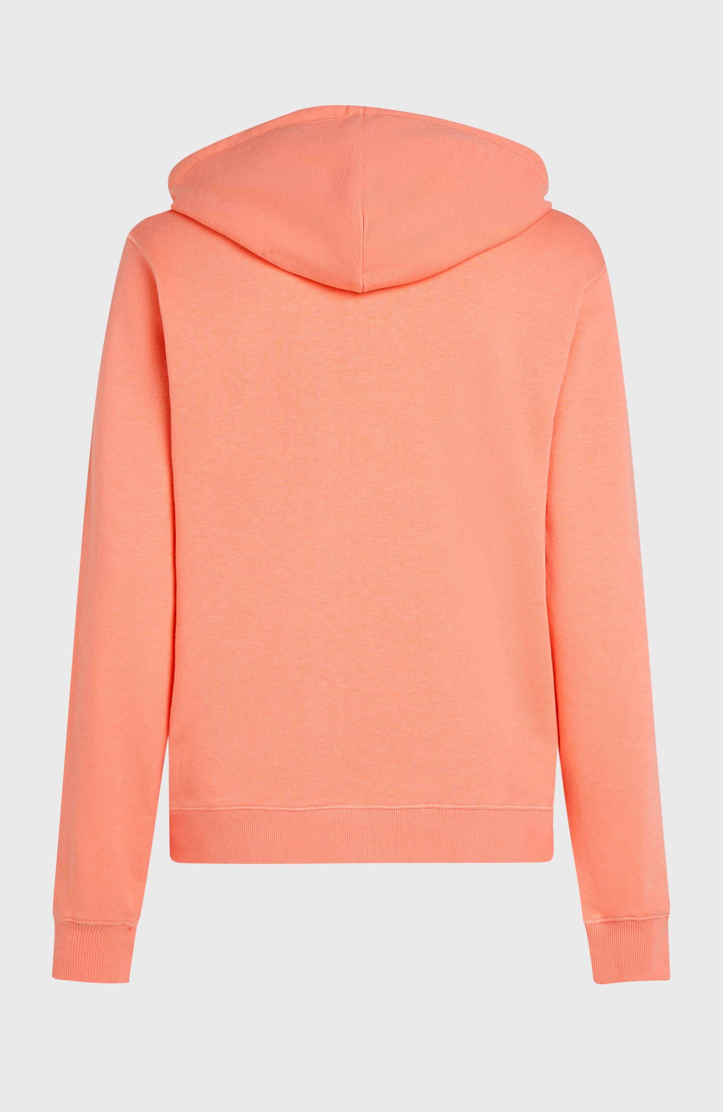 Essentials O'Neill Script Hoodie | Coral Pink – O'Neill