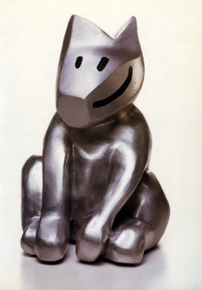 s*3様 ハビエル・マリスカル マリスカル ジュリアン 置物 s*3様