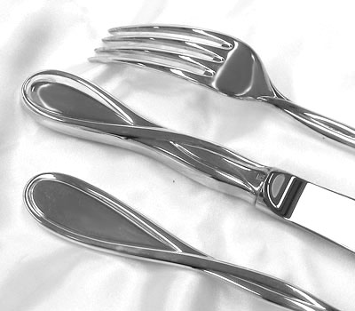 クリストフル｜特別生産品 製造中止