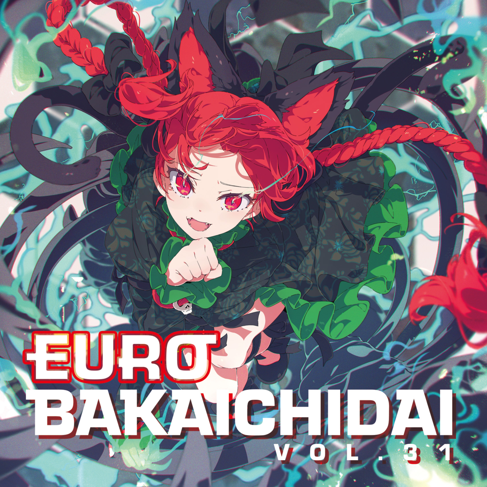 Discography – Eurobeat Union