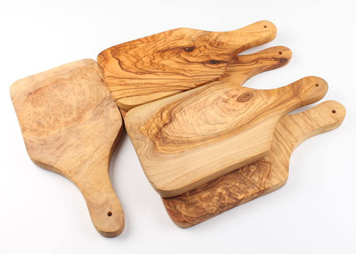 オリーバウッドOliva Wood(オリーブウッド)オリーブの木まな板一枚板