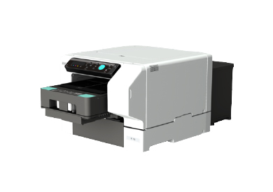 RICOH ガーメントプリンター Ri100 | ユーロポート株式会社