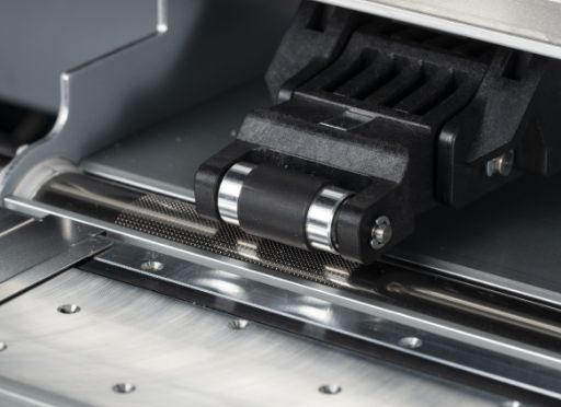 XpertJet C641SR Pro 溶剤インクジェットプリンター プリント＆カット