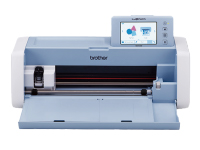 スキャンカットDX SDX1010EP ブラザー | 小型カッティングマシン