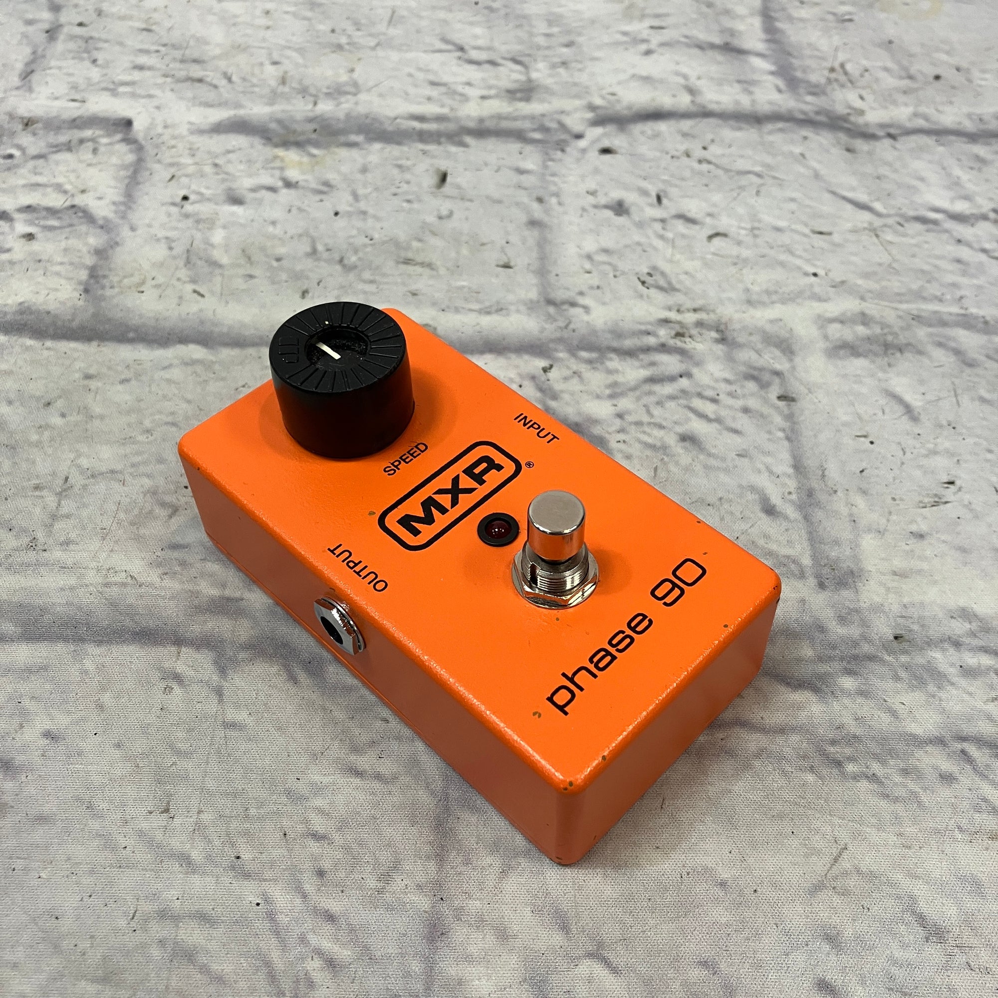 ギター Whirlwind Orange Box MXR phase90 Amazon.com: Whirlwind