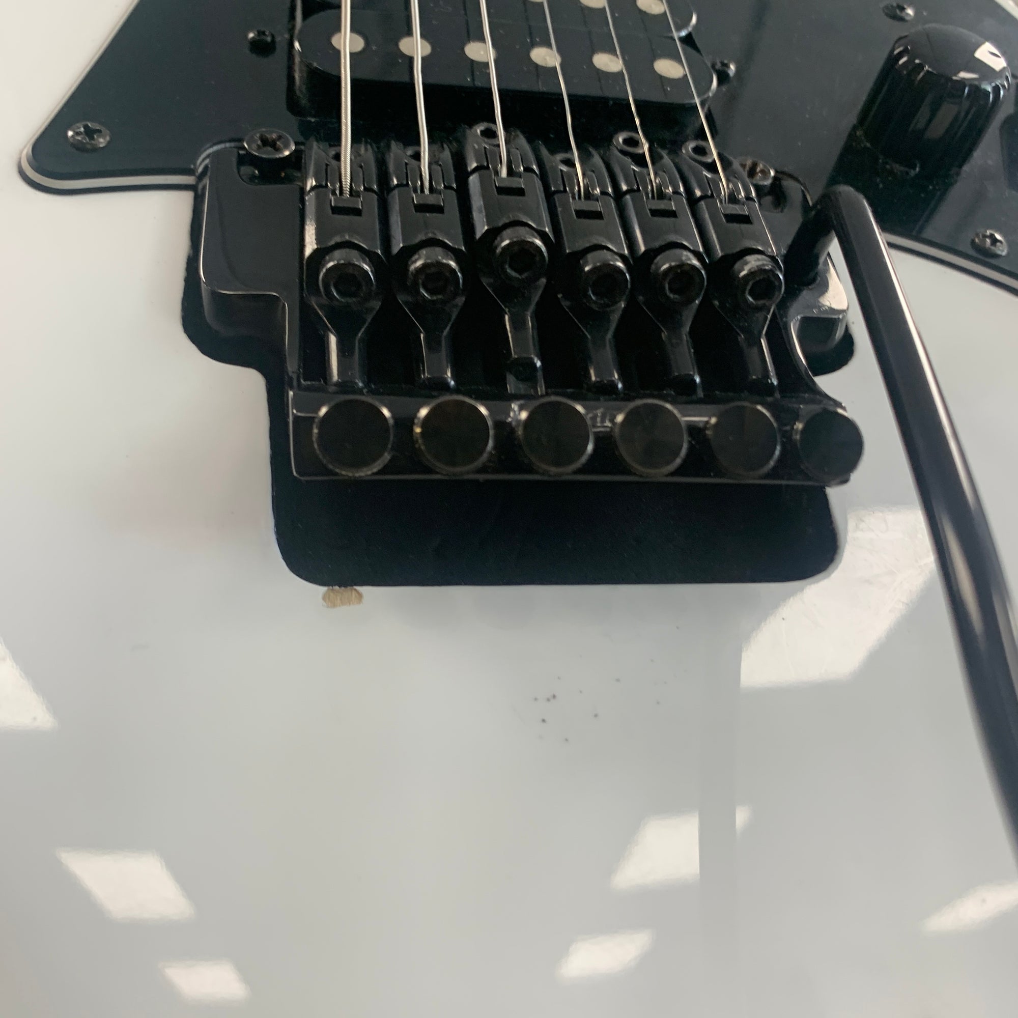 Ibanez Gio HSH with Locking Tremolo - Evolution Music
