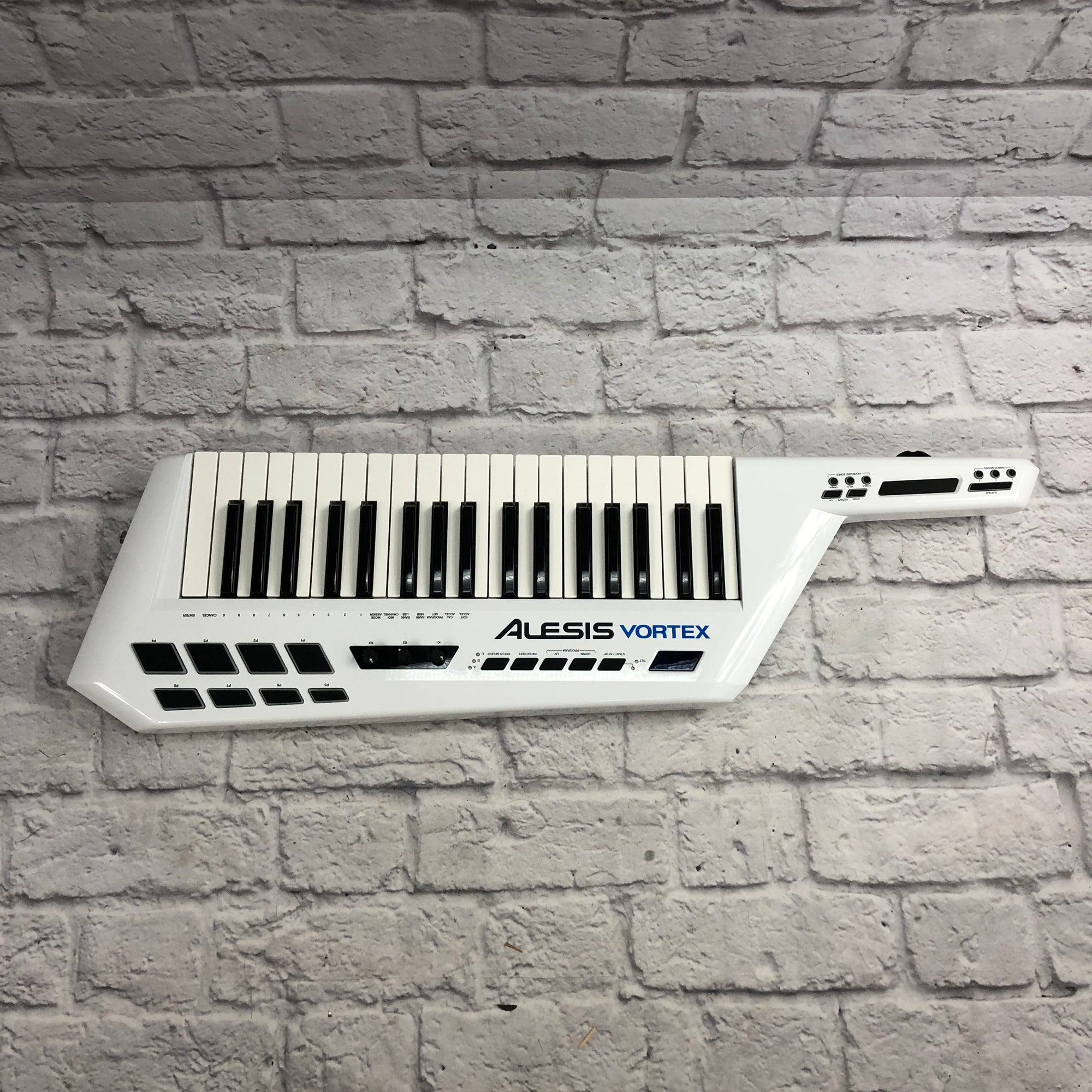 Alesis Vortex 1 Keytar MIDI Controller - Evolution Music