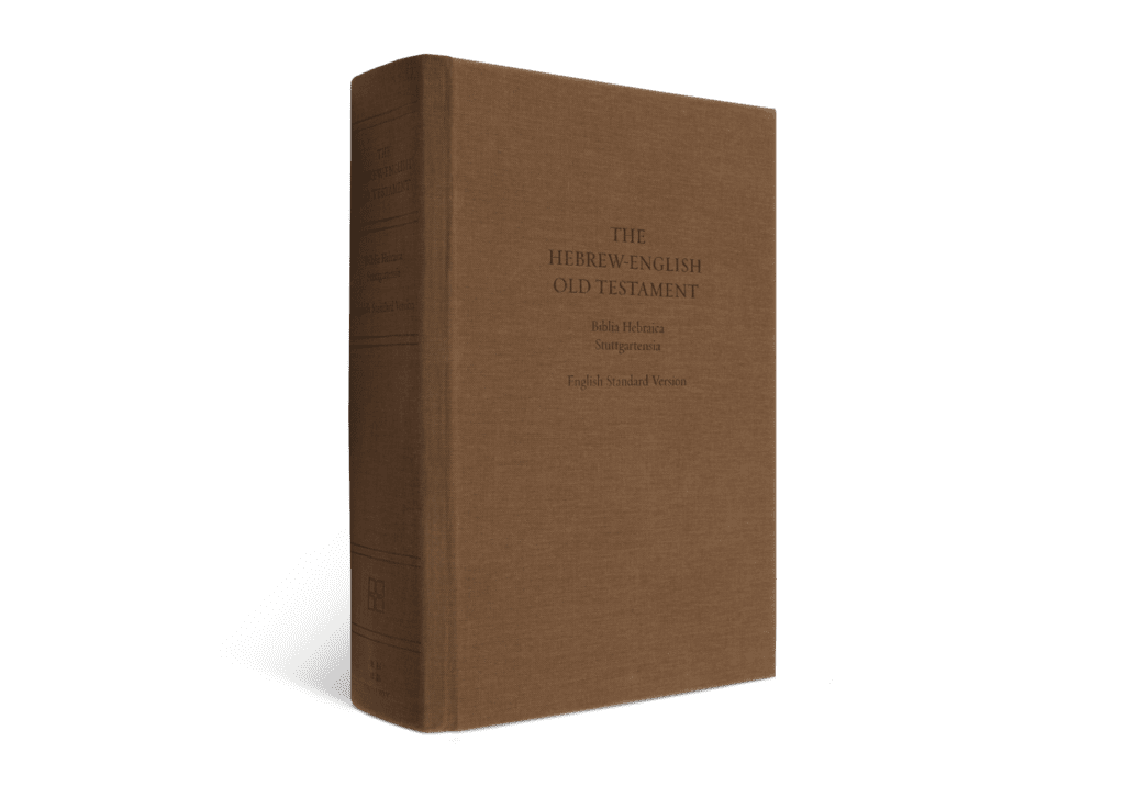 HEBREW-ENGLISH（NKJV） BIBLE ヘブル語ー英語 対訳聖書 HEBREW