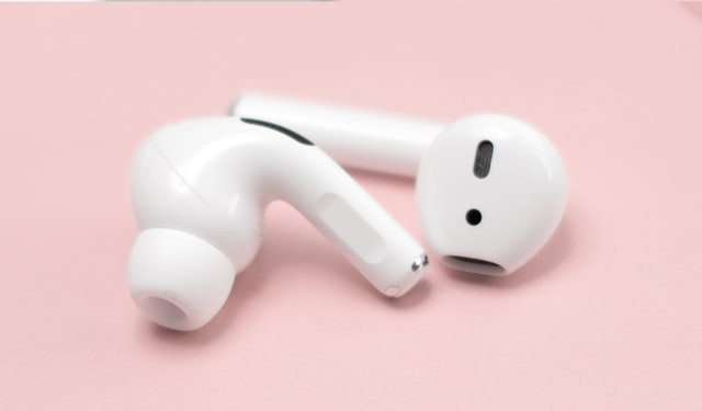 Apple AirPods Pro MWP22J/A 【片方のみ】 片方だけ注文したAirPods