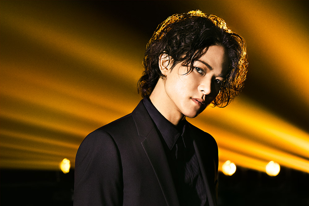 三代目 J SOUL BROTHERS 山下健二郎のZERO BASE presents 山フェス2022