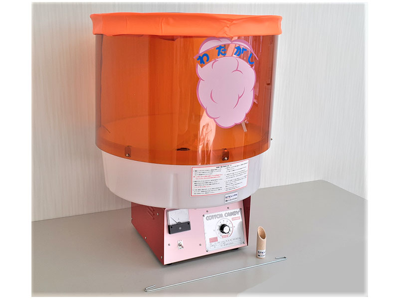 ひ*き様 pc701 電動綿菓子機 ひ*き様 pc701 電動綿菓子機 綿菓子機の
