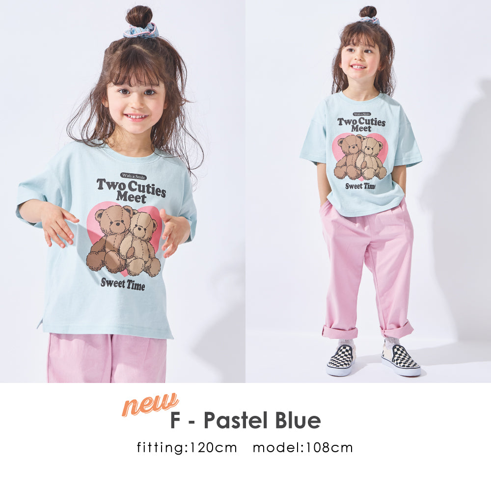 ever closet evercloset エバクロ エバークローゼット キッズ ベビー