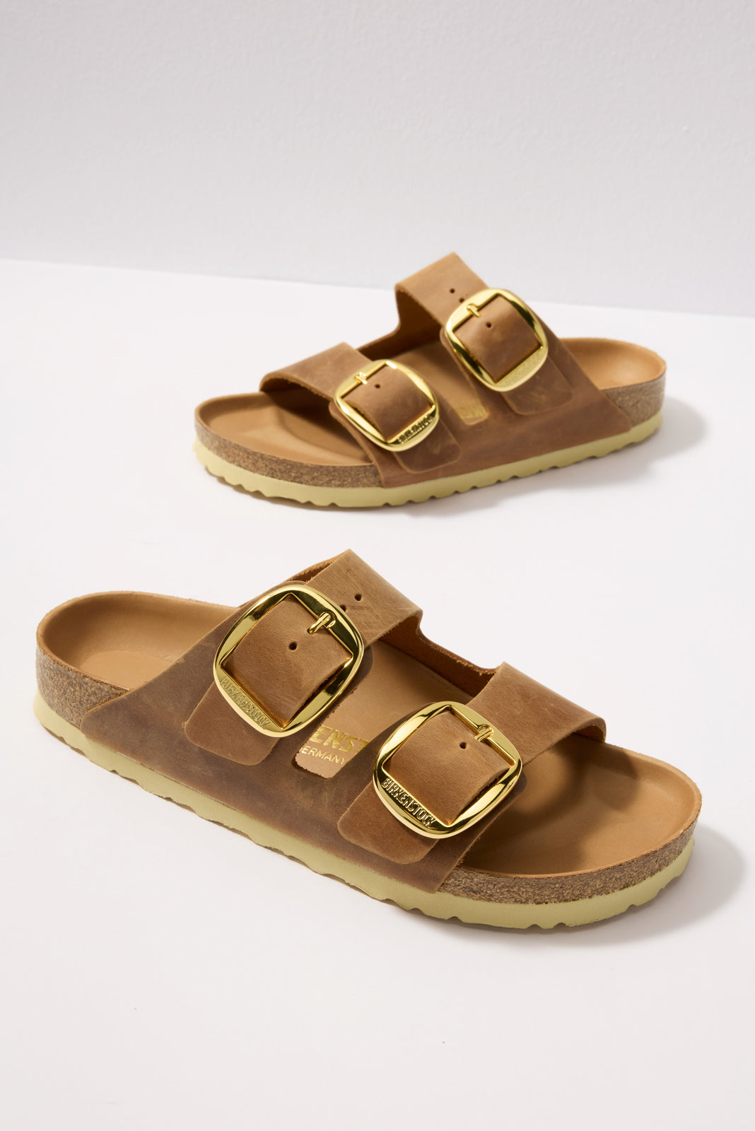 Birkenstock Arizona Big Buckle
