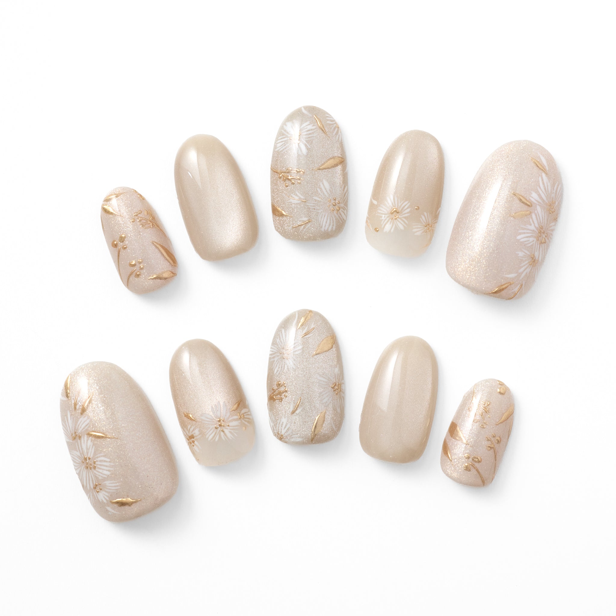 繰り返し使えるネイル EVER NAIL｜エバーネイル